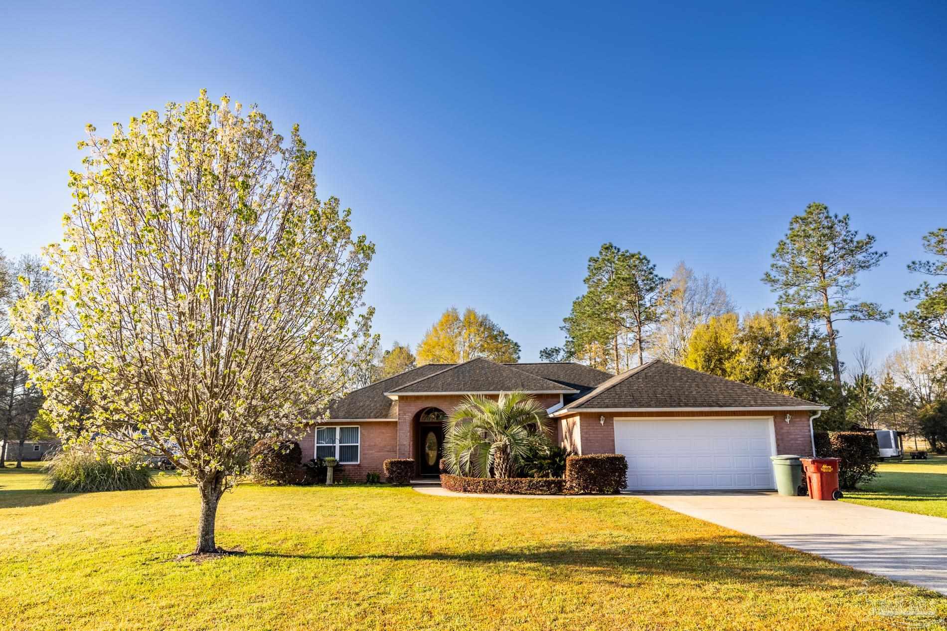1579 Bell Creek Road Jay FL 32565