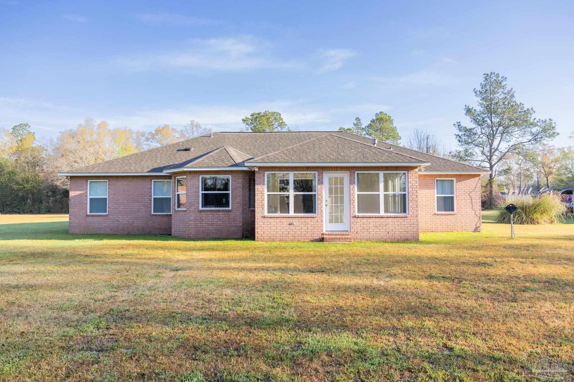 1579 Bell Creek Road Jay FL 32565