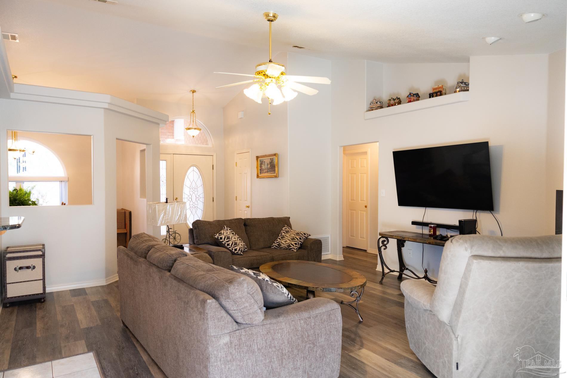 1579 Bell Creek Road Jay FL 32565