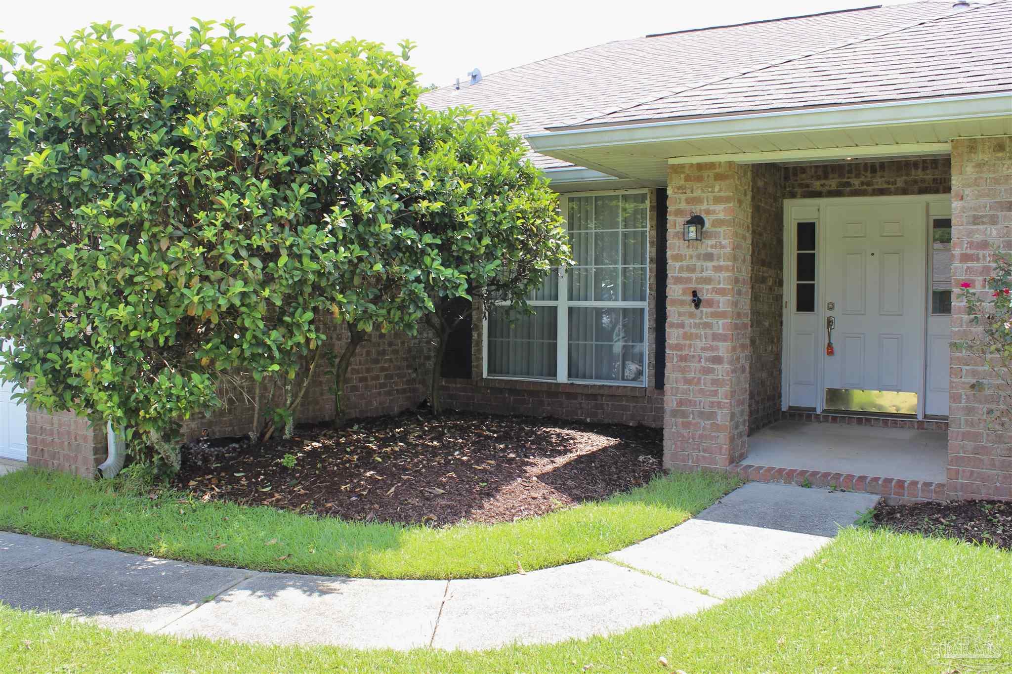 1471 Watkins Trail Pensacola FL 32506