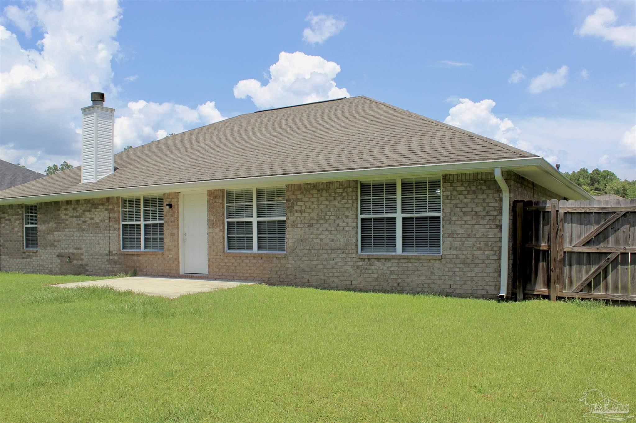 1471 Watkins Trail Pensacola FL 32506