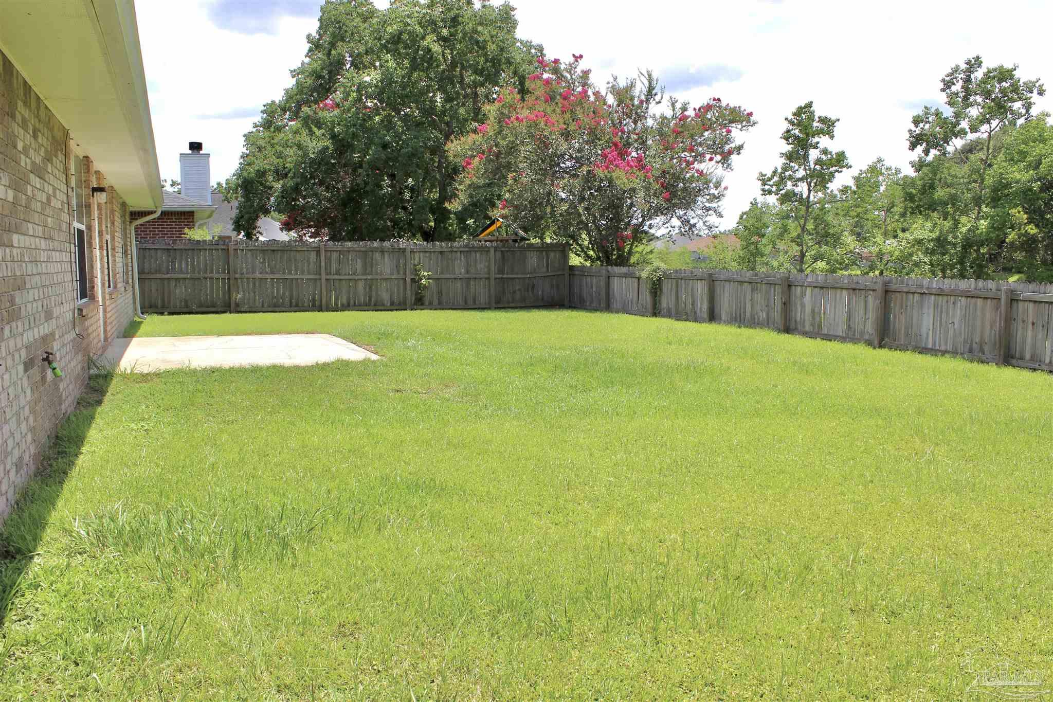 1471 Watkins Trail Pensacola FL 32506