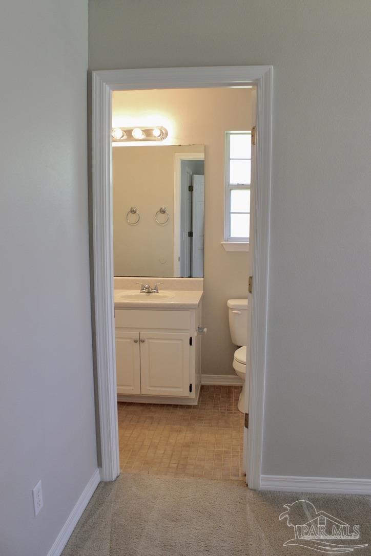 1471 Watkins Trail Pensacola FL 32506