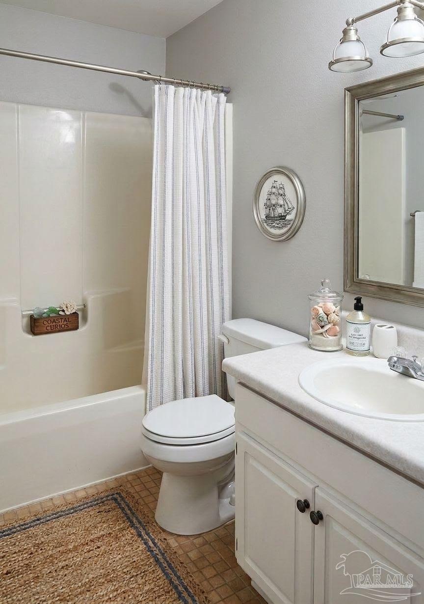 1471 Watkins Trail Pensacola FL 32506
