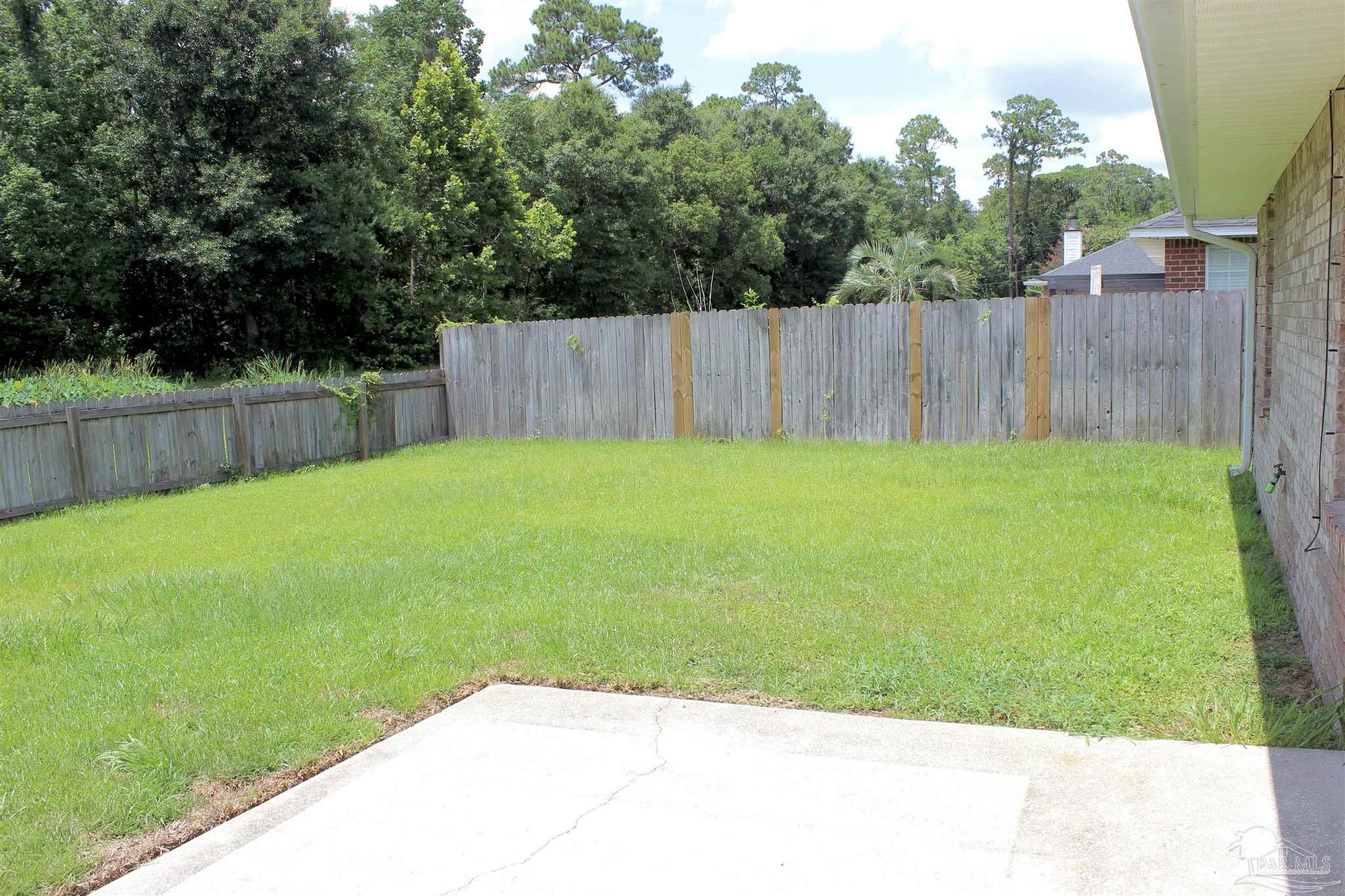 1471 Watkins Trail Pensacola FL 32506