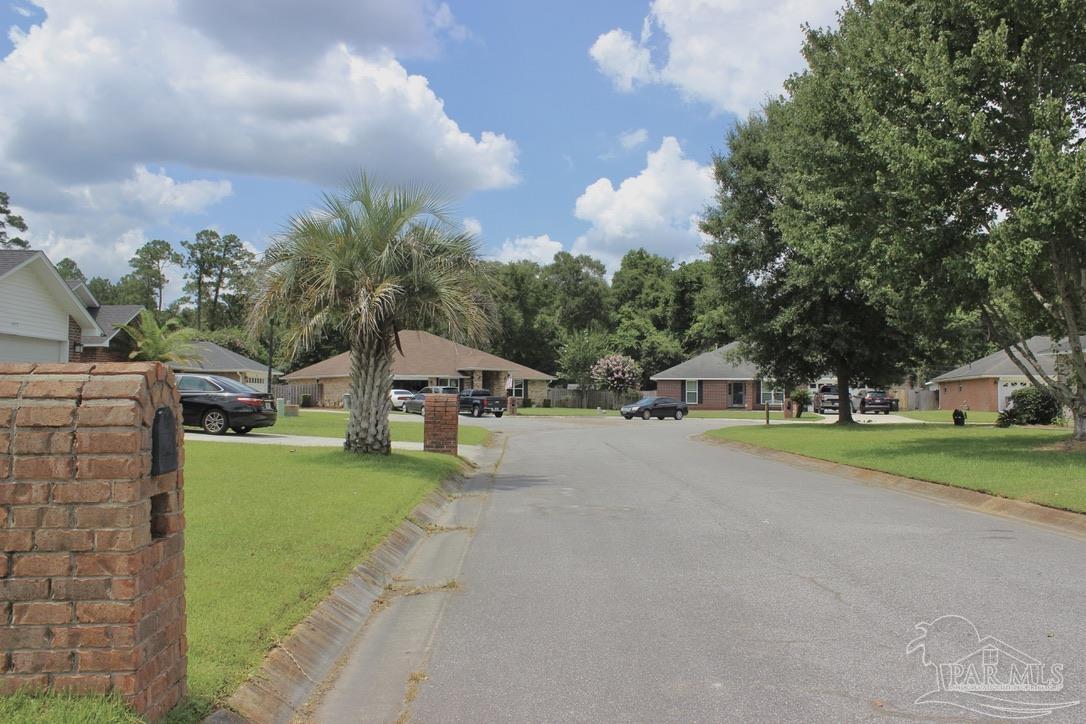 1471 Watkins Trail Pensacola FL 32506