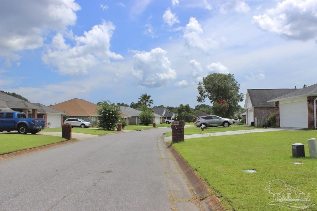 1471 Watkins Trail Pensacola FL 32506