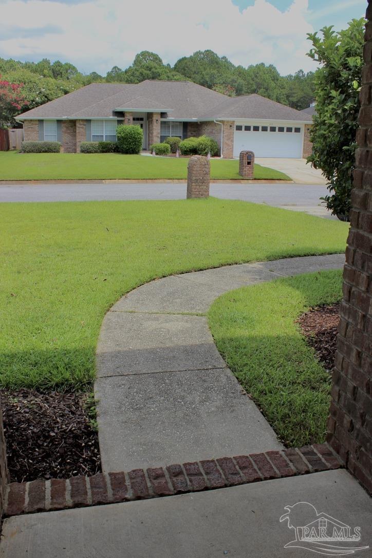 1471 Watkins Trail Pensacola FL 32506