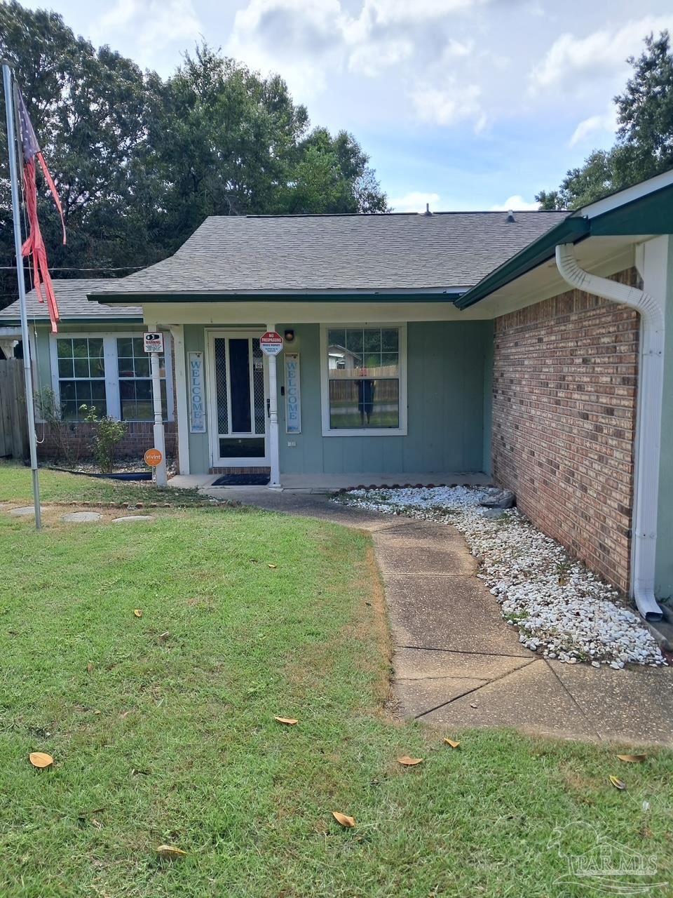 5358 Jenny Circle Pace FL 32571