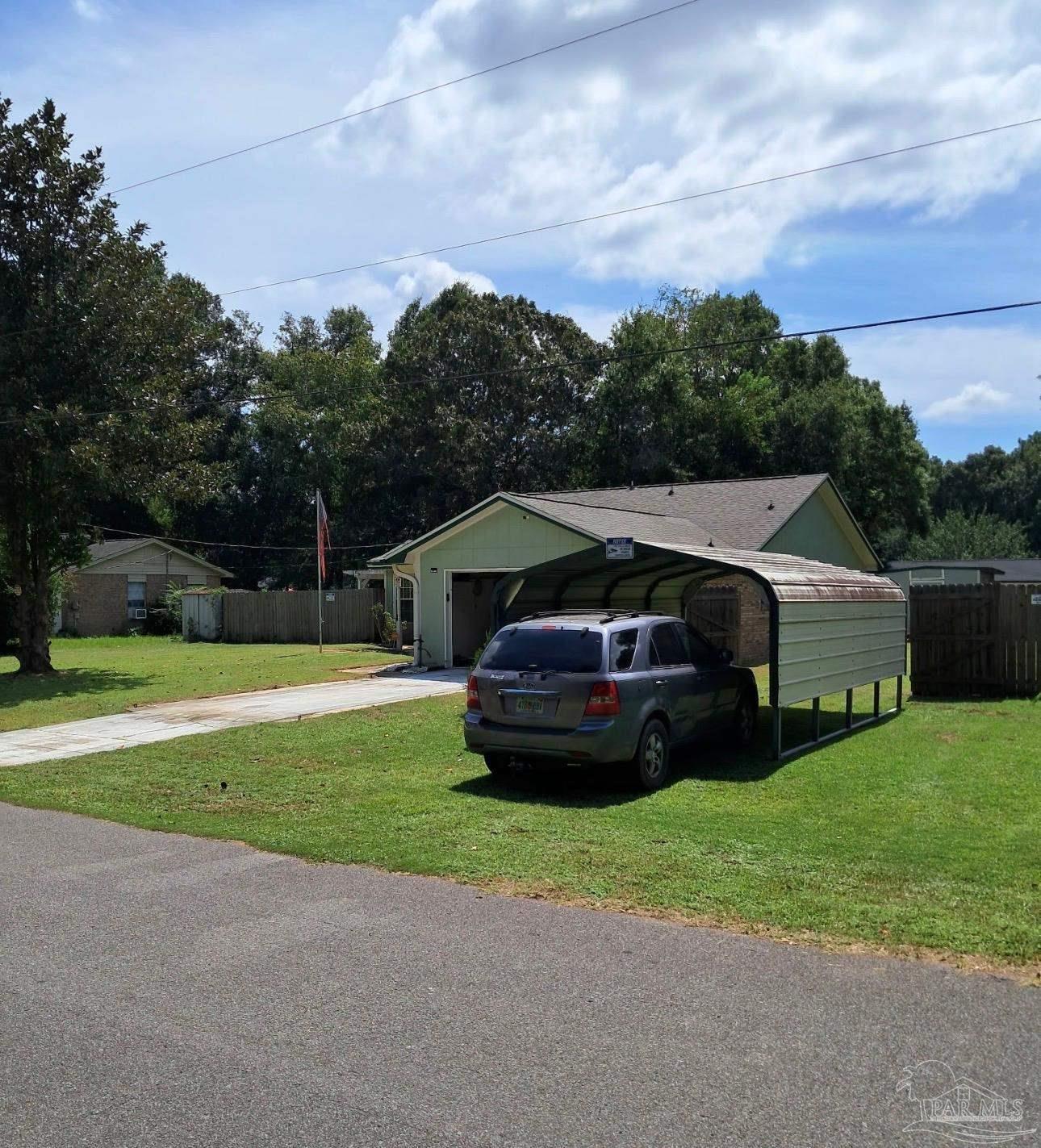 5358 Jenny Circle Pace FL 32571