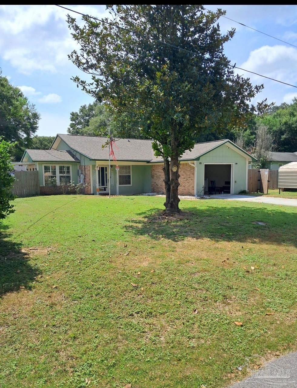 5358 Jenny Circle Pace FL 32571