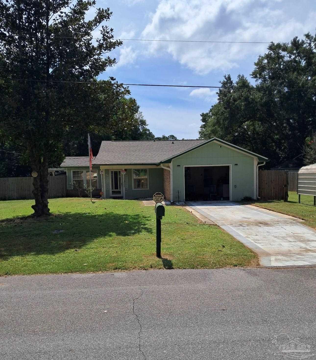 5358 Jenny Circle Pace FL 32571