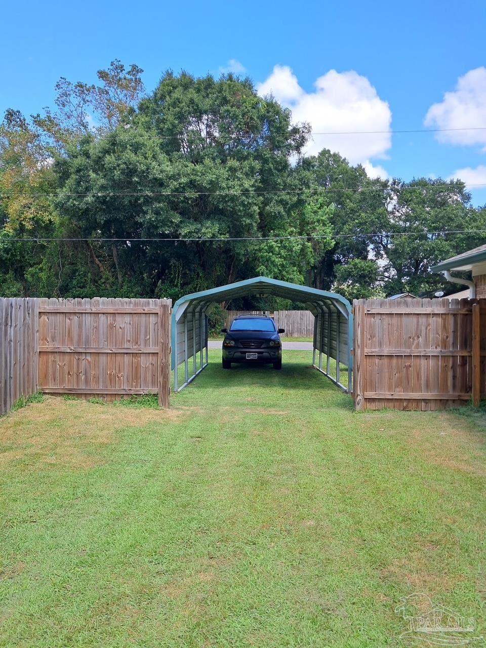 5358 Jenny Circle Pace FL 32571