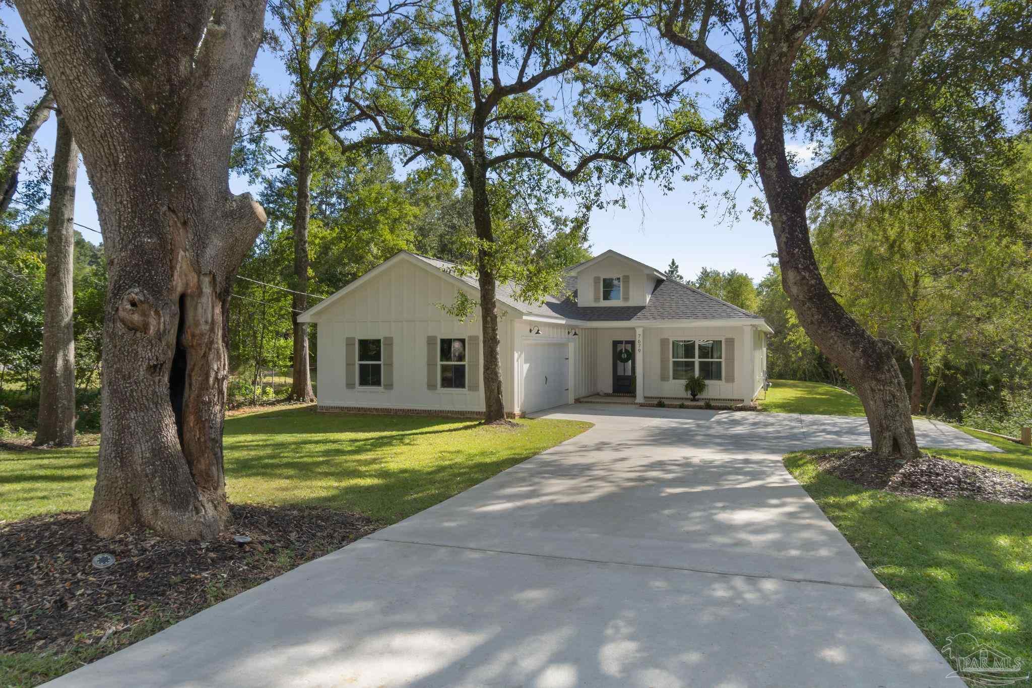 3457 Argyle Drive Pace FL 32571