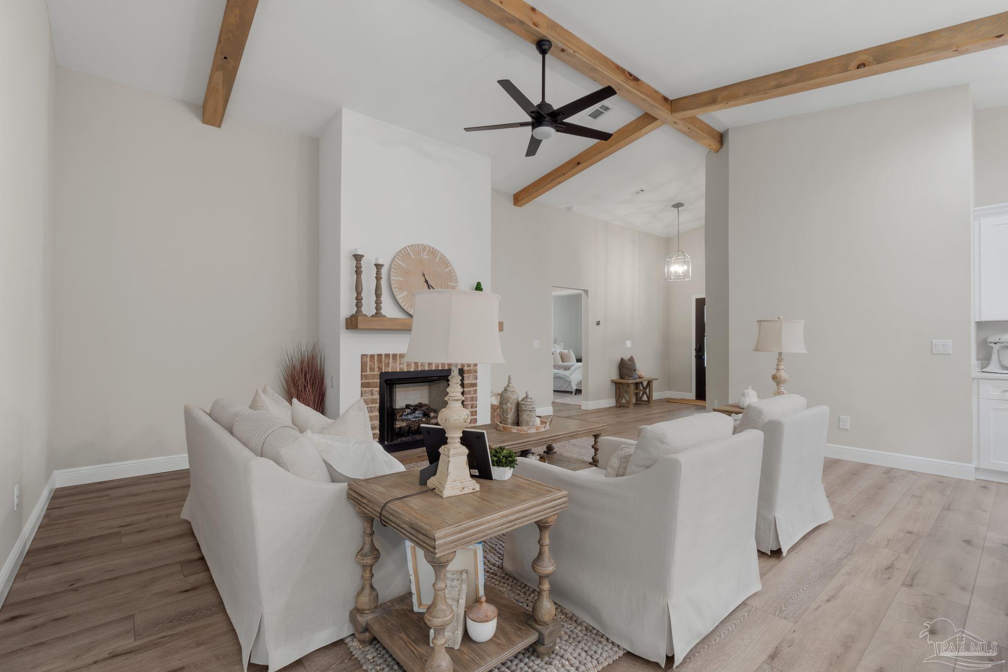 3457 Argyle Drive Pace FL 32571