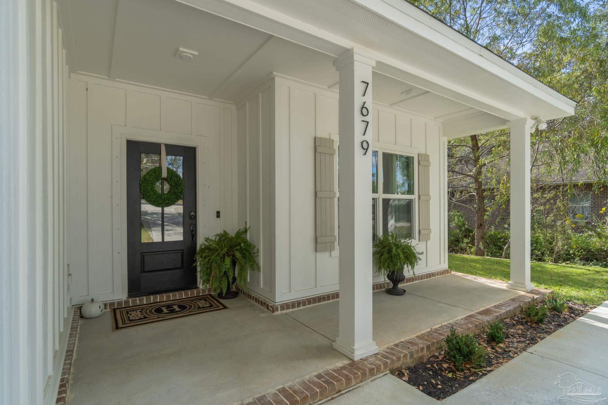 3457 Argyle Drive Pace FL 32571
