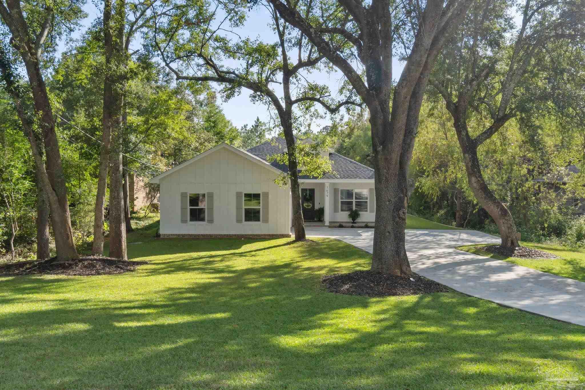 3457 Argyle Drive Pace FL 32571
