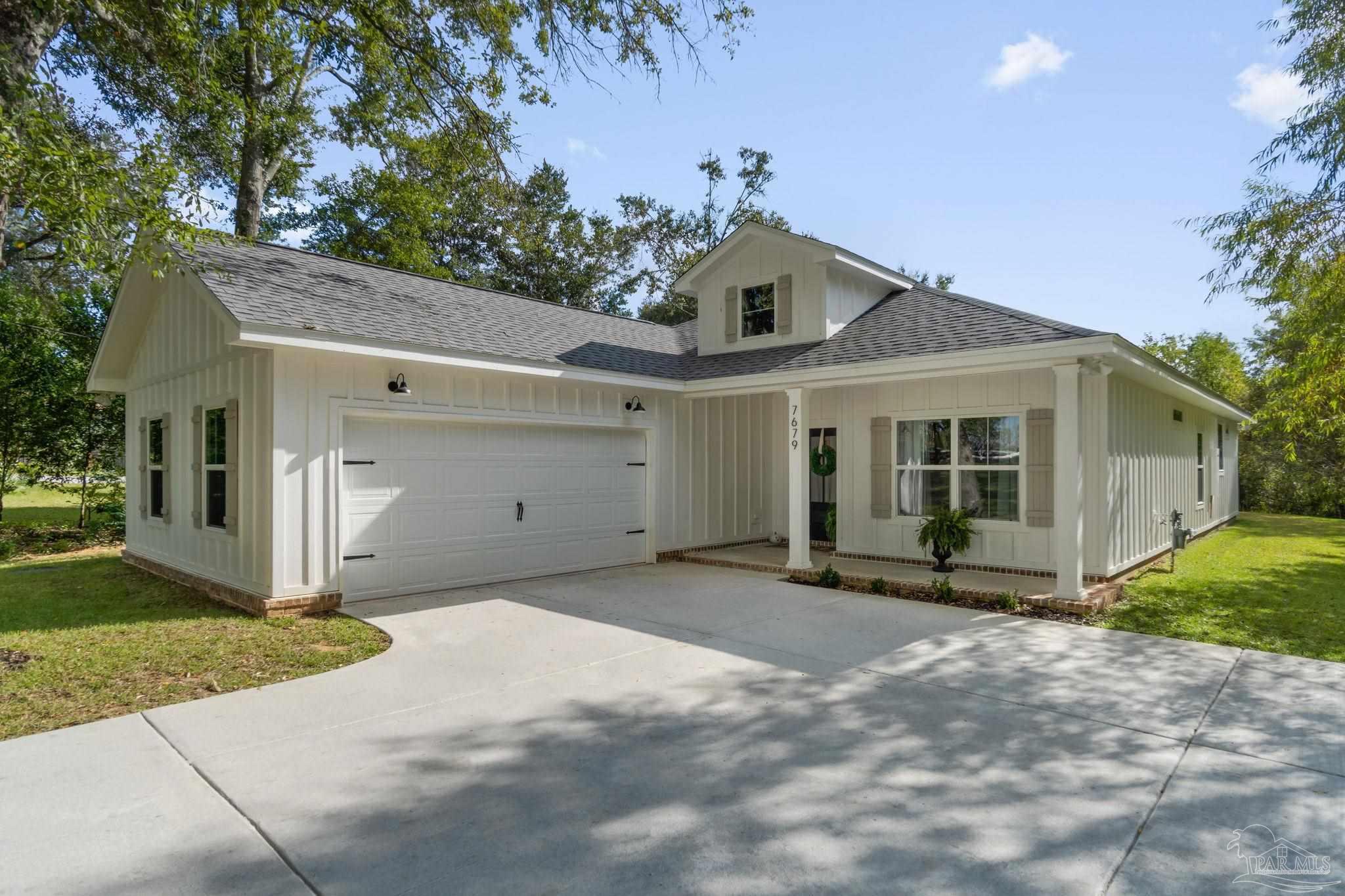 3457 Argyle Drive Pace FL 32571