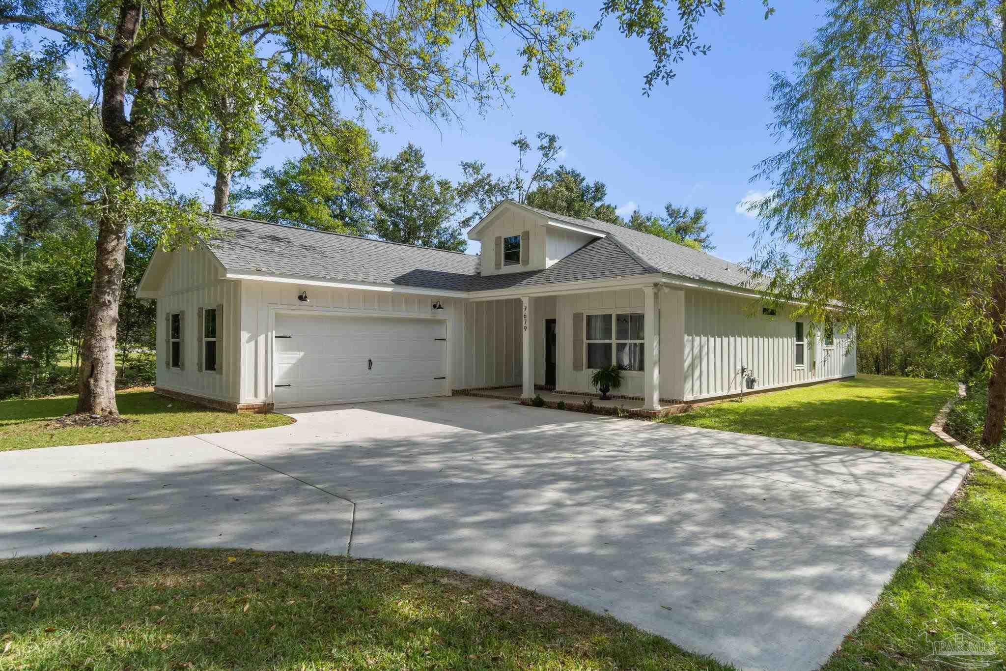 3457 Argyle Drive Pace FL 32571