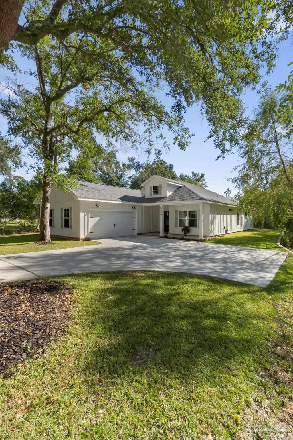 3457 Argyle Drive Pace FL 32571