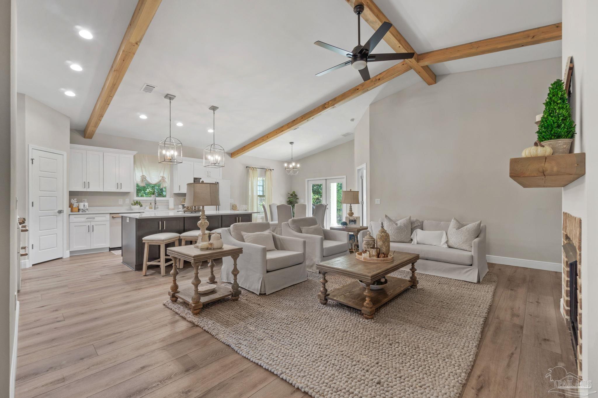 3457 Argyle Drive Pace FL 32571