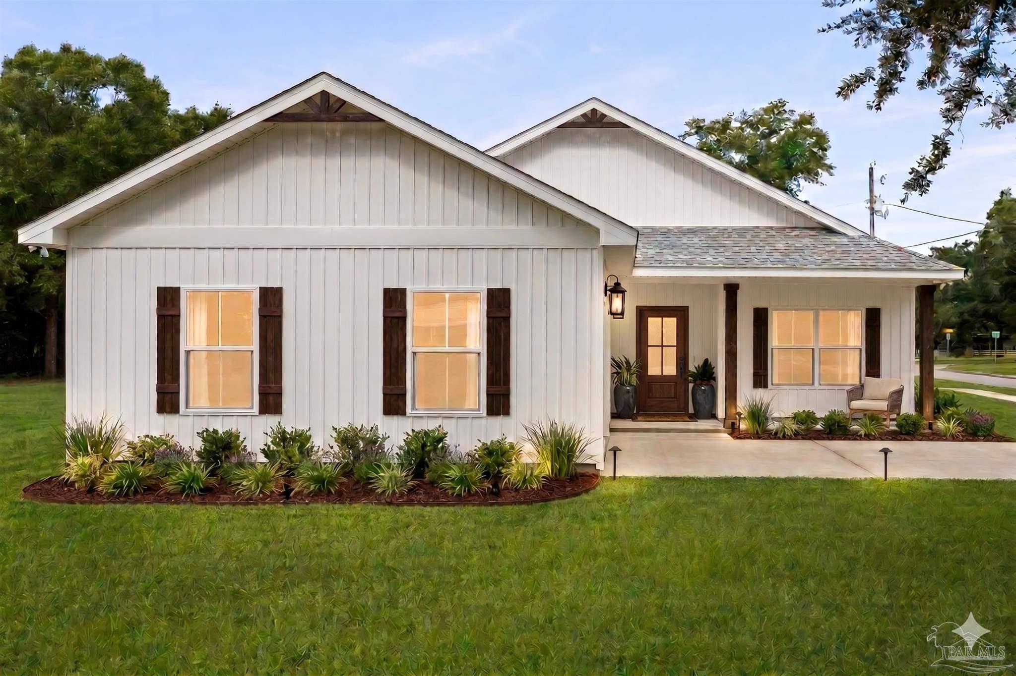 3457 Argyle Drive Pace FL 32571