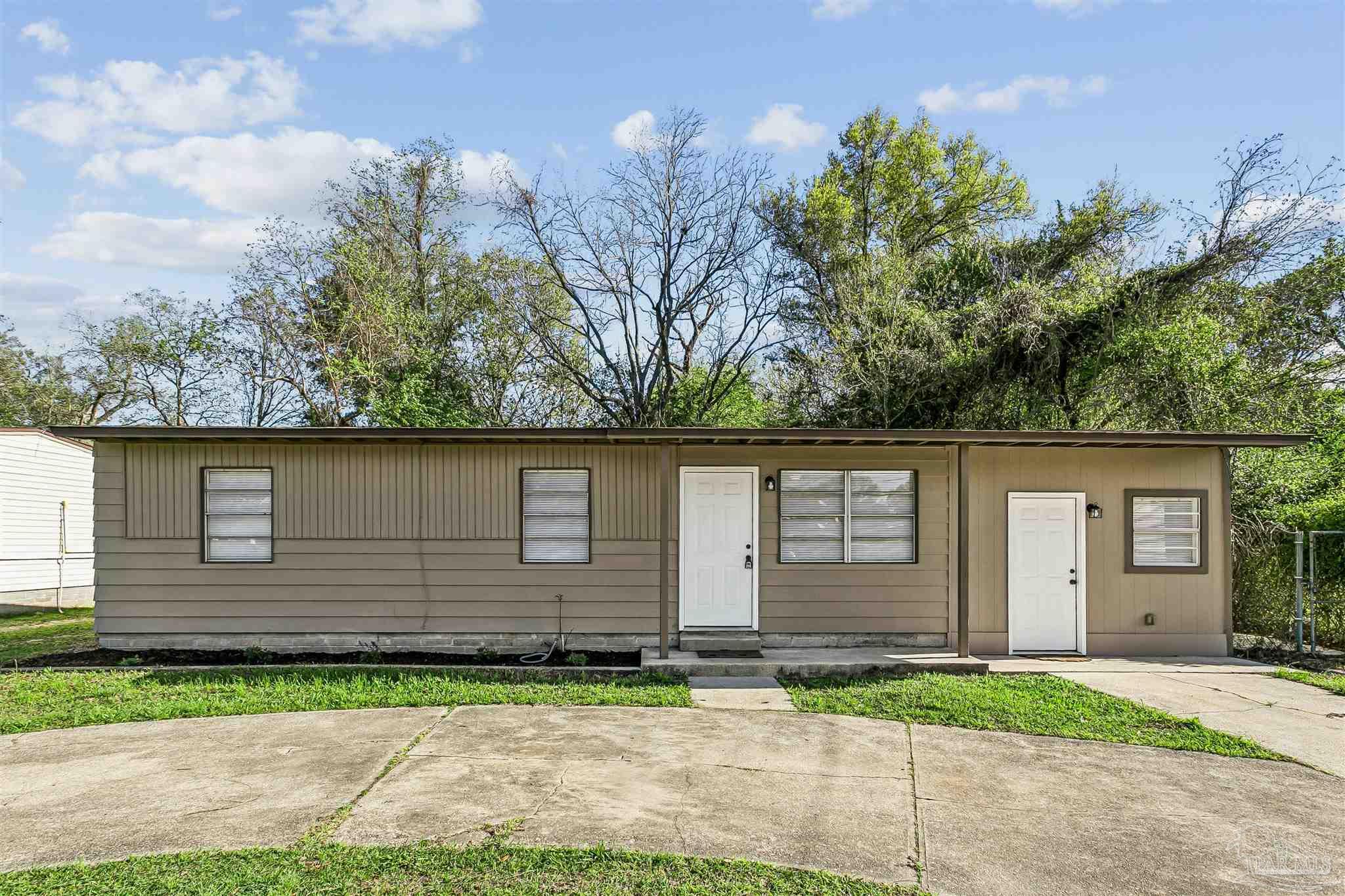 833 W Michigan Avenue Pensacola FL 32505