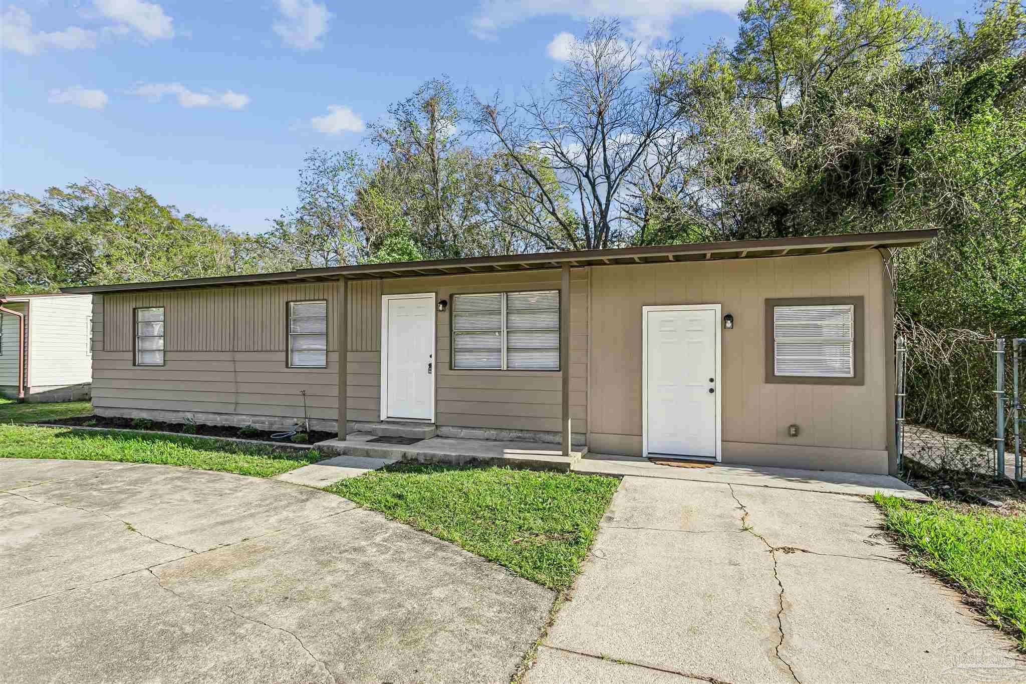 833 W Michigan Avenue Pensacola FL 32505