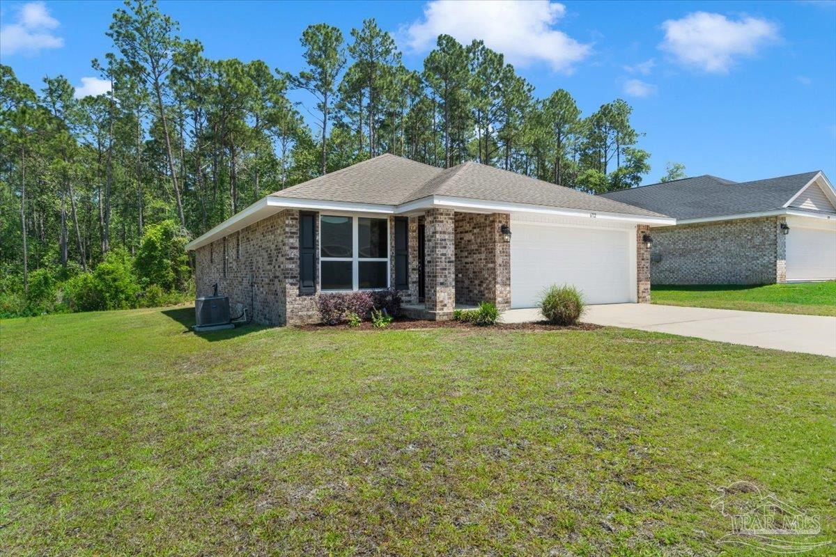 6712 Anchors Aweigh Lane Pensacola FL 32526