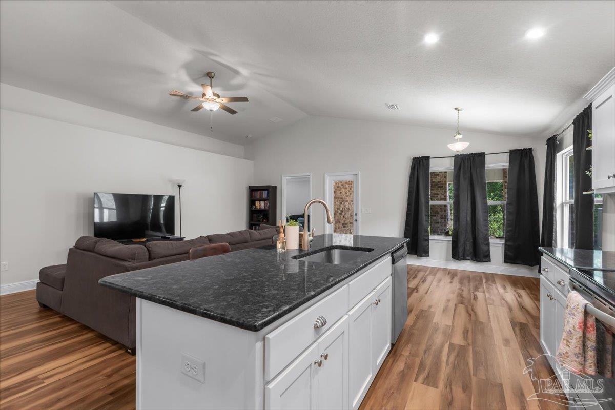 6712 Anchors Aweigh Lane Pensacola FL 32526