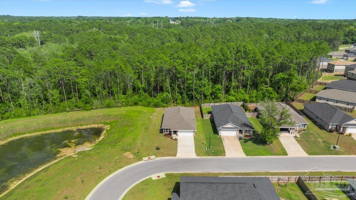 6712 Anchors Aweigh Lane Pensacola FL 32526