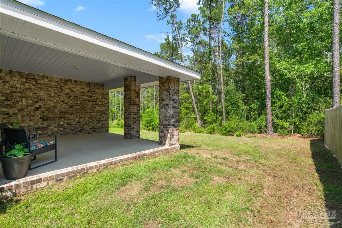 6712 Anchors Aweigh Lane Pensacola FL 32526