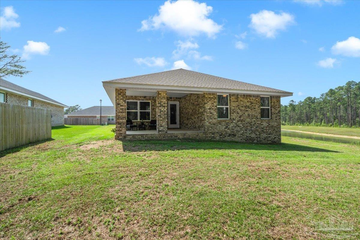 6712 Anchors Aweigh Lane Pensacola FL 32526