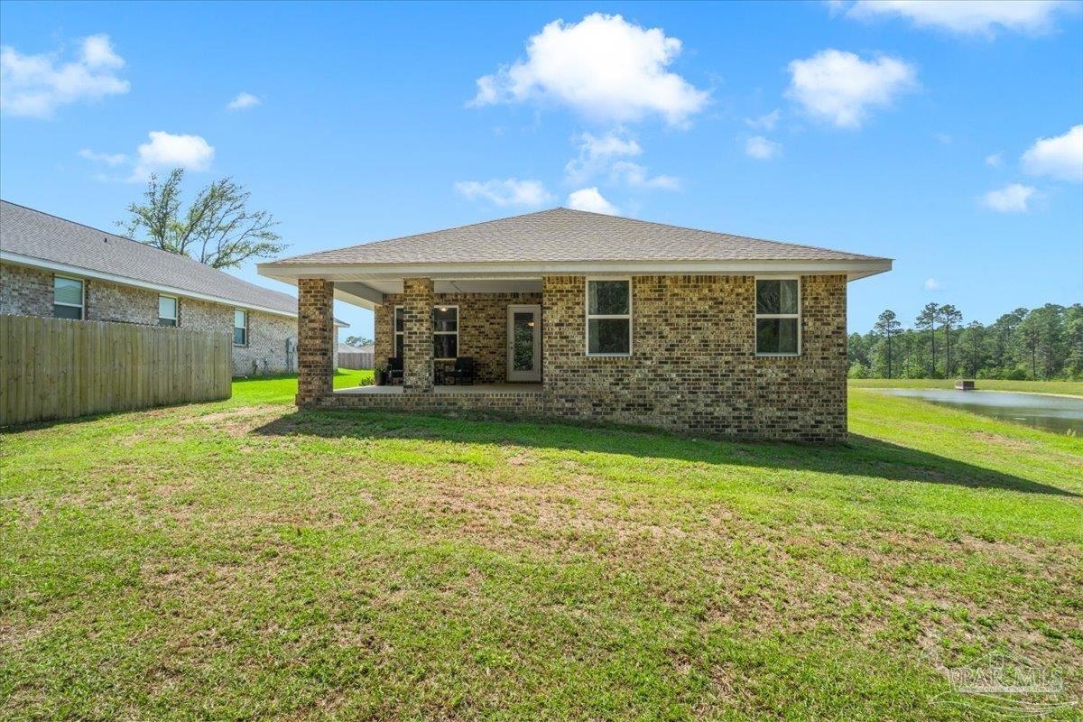 6712 Anchors Aweigh Lane Pensacola FL 32526
