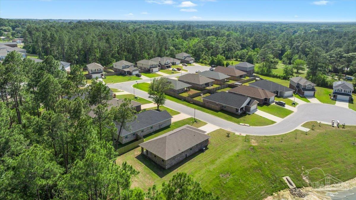 6712 Anchors Aweigh Lane Pensacola FL 32526