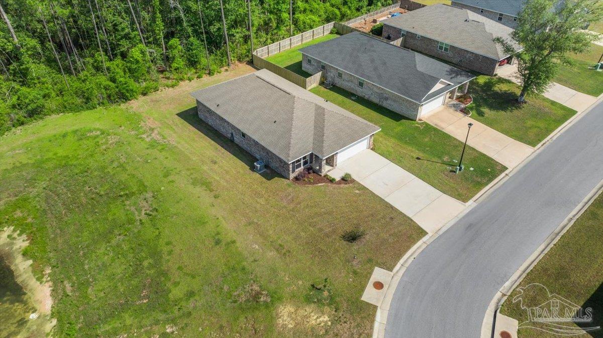 6712 Anchors Aweigh Lane Pensacola FL 32526