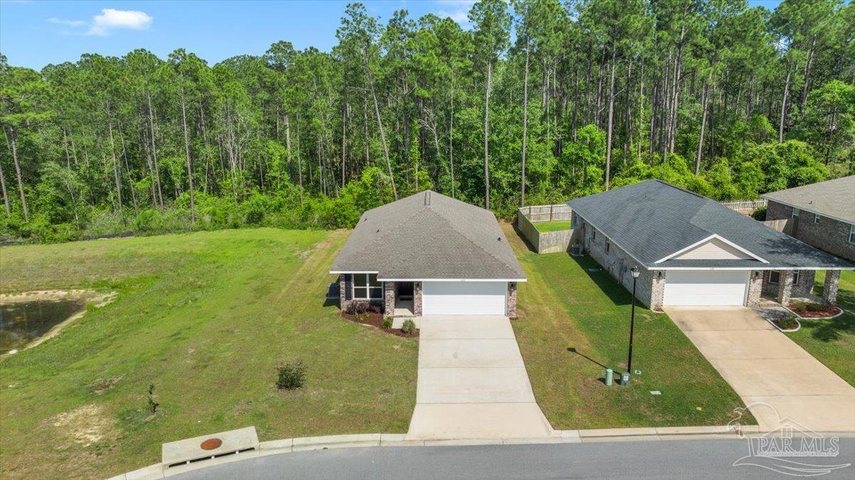 6712 Anchors Aweigh Lane Pensacola FL 32526