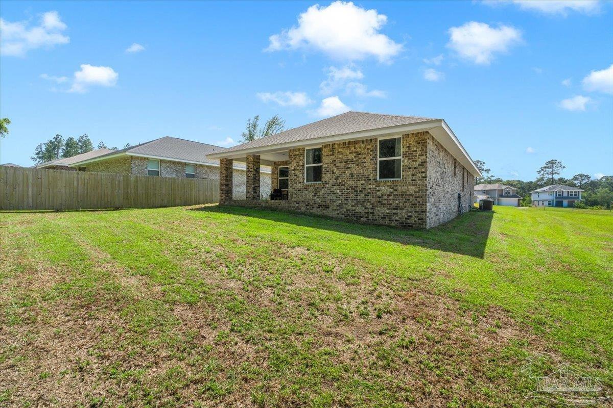 6712 Anchors Aweigh Lane Pensacola FL 32526