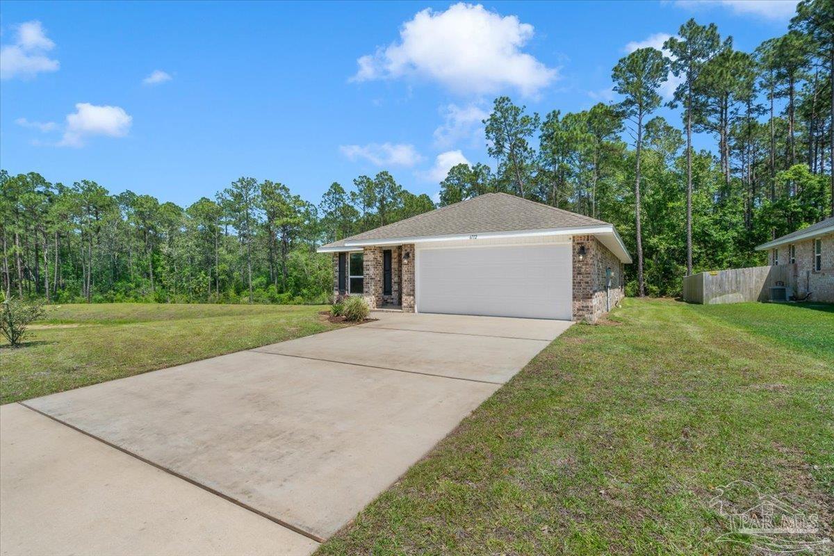 6712 Anchors Aweigh Lane Pensacola FL 32526