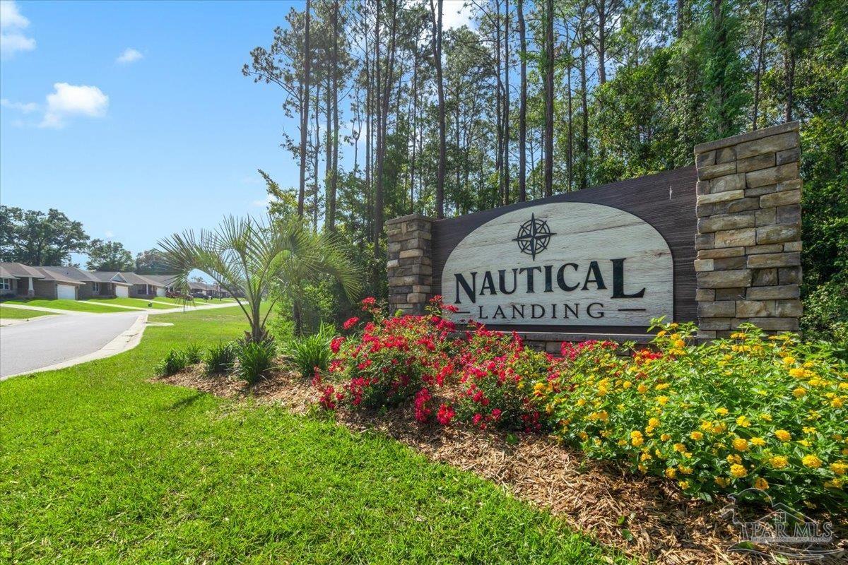6712 Anchors Aweigh Lane Pensacola FL 32526