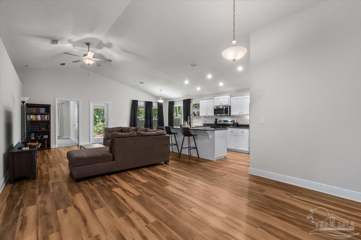 6712 Anchors Aweigh Lane Pensacola FL 32526