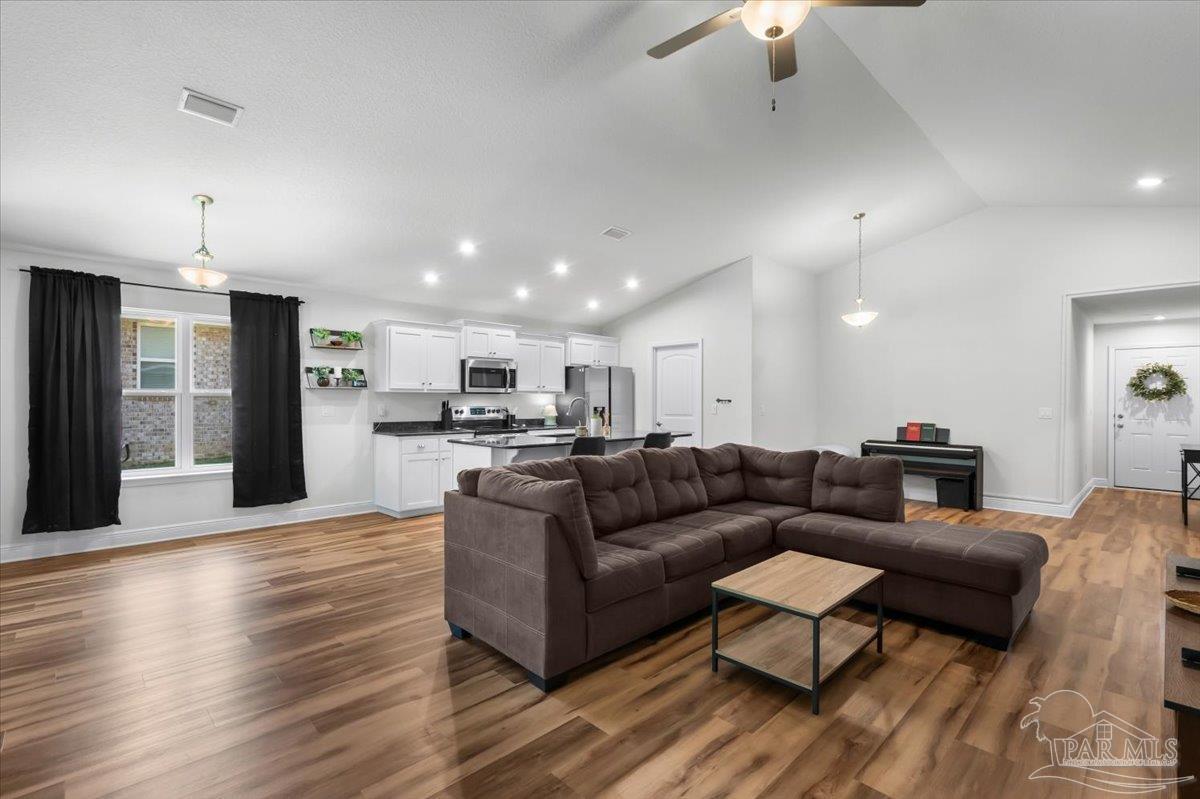 6712 Anchors Aweigh Lane Pensacola FL 32526