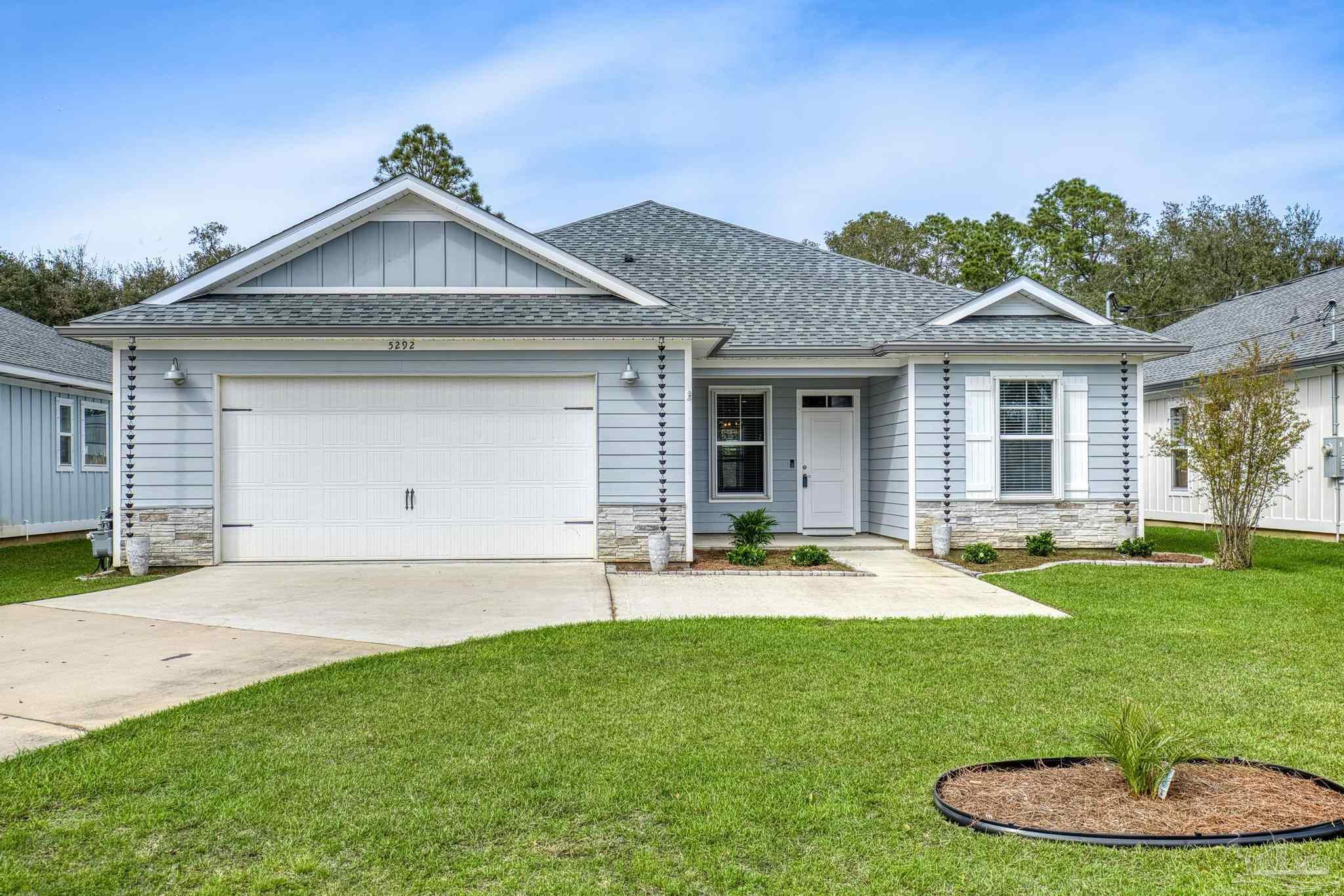 5292 Soundside Drive Gulf Breeze FL 32563