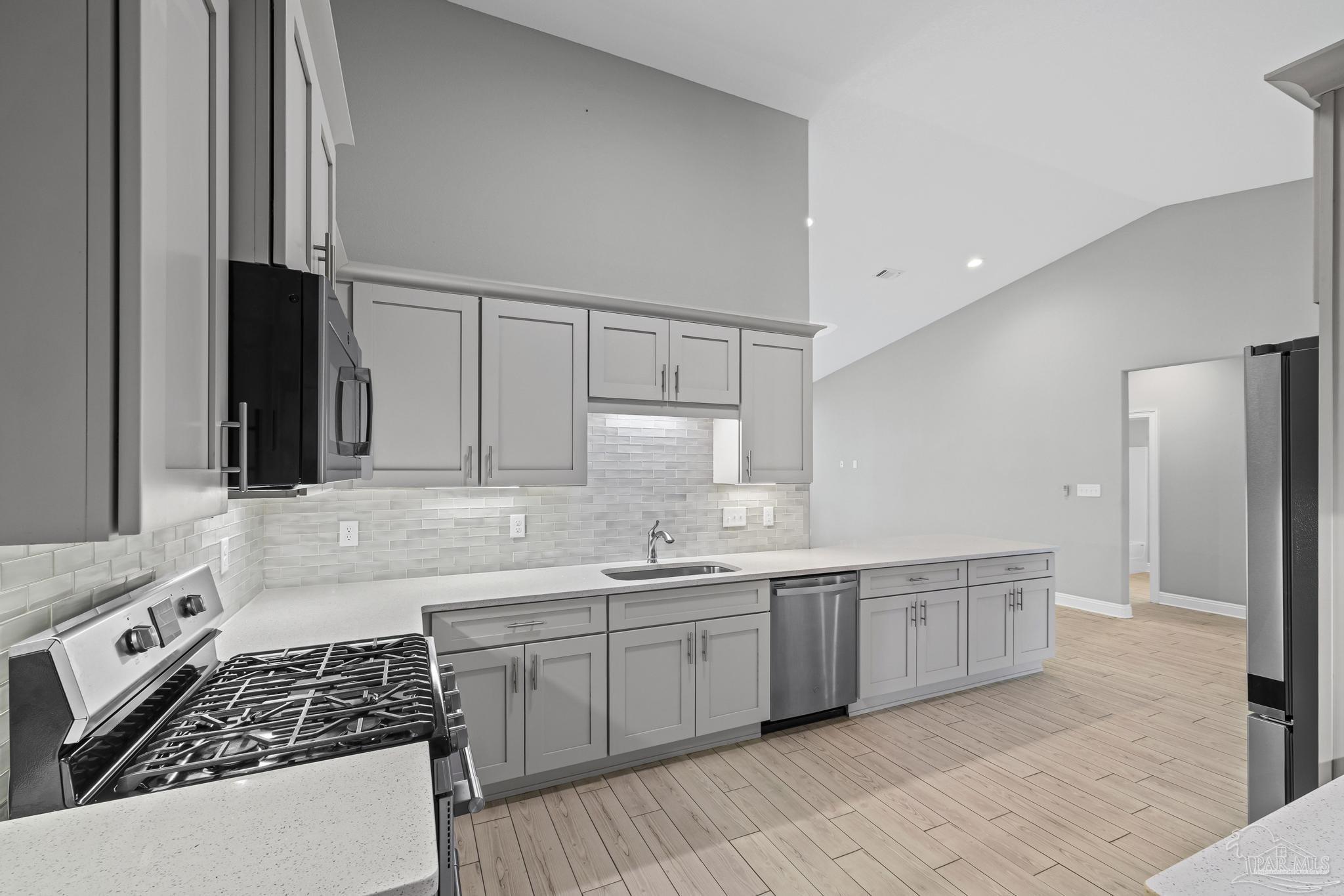 5292 Soundside Drive Gulf Breeze FL 32563
