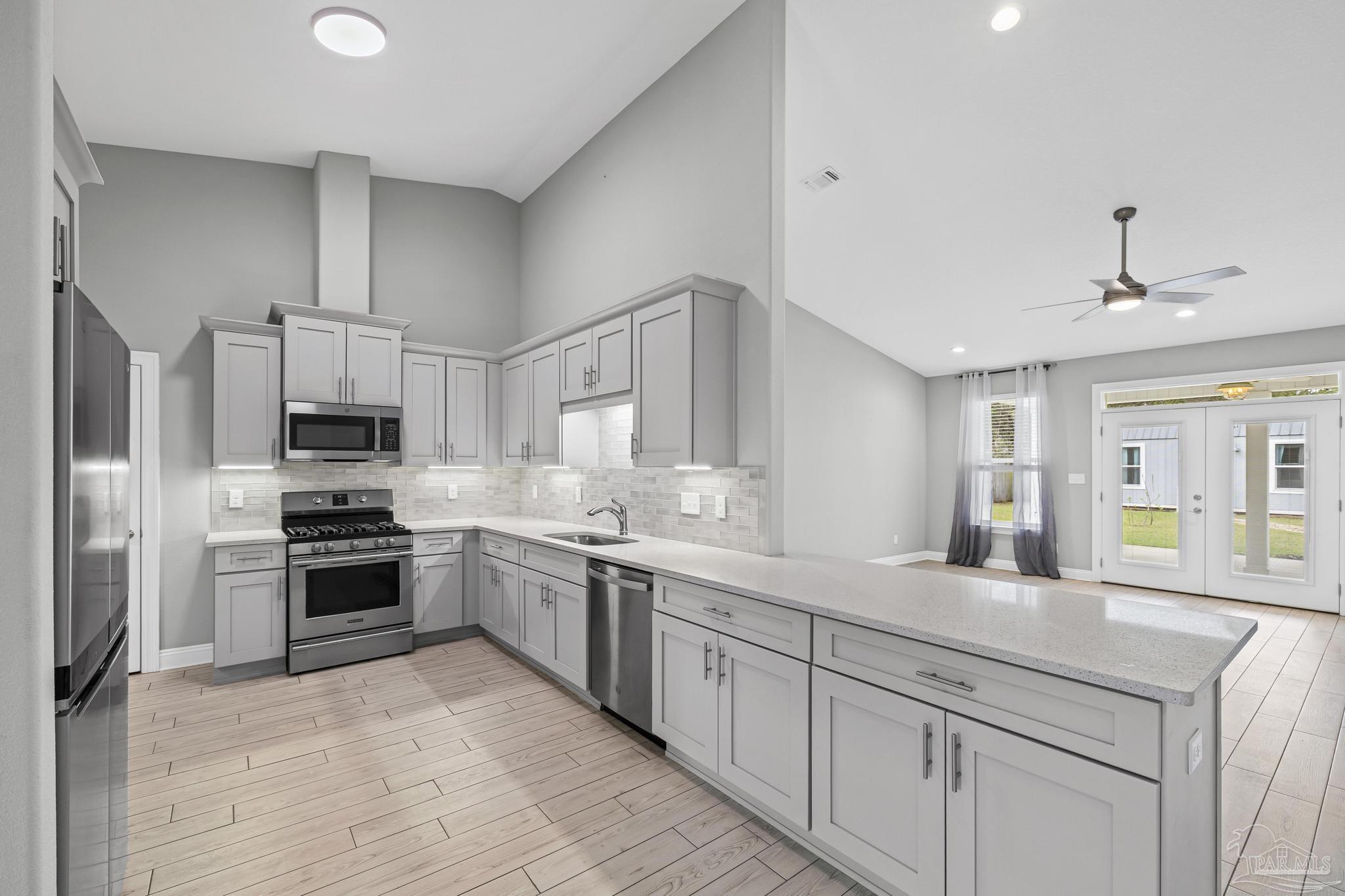 5292 Soundside Drive Gulf Breeze FL 32563