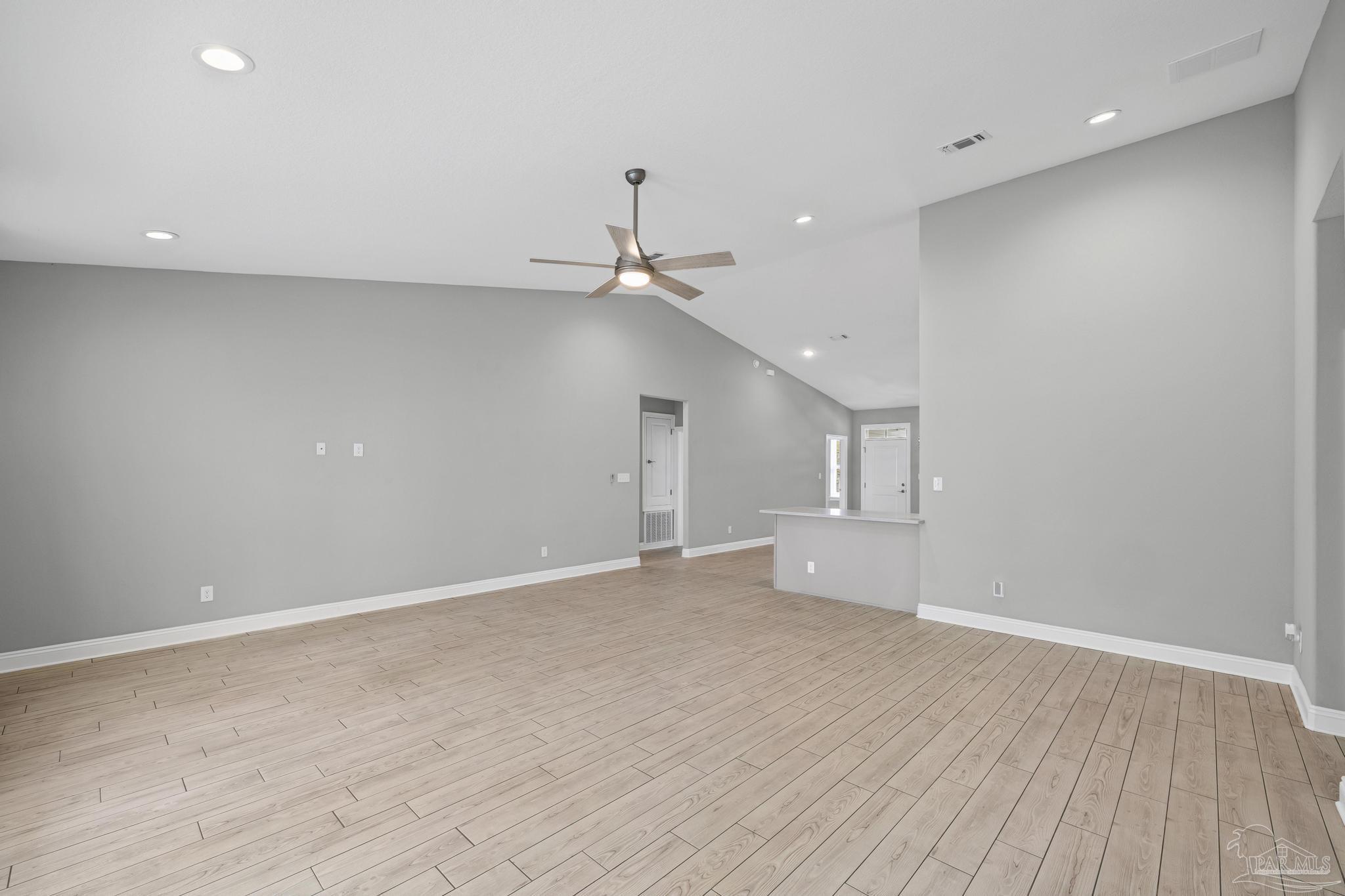 5292 Soundside Drive Gulf Breeze FL 32563