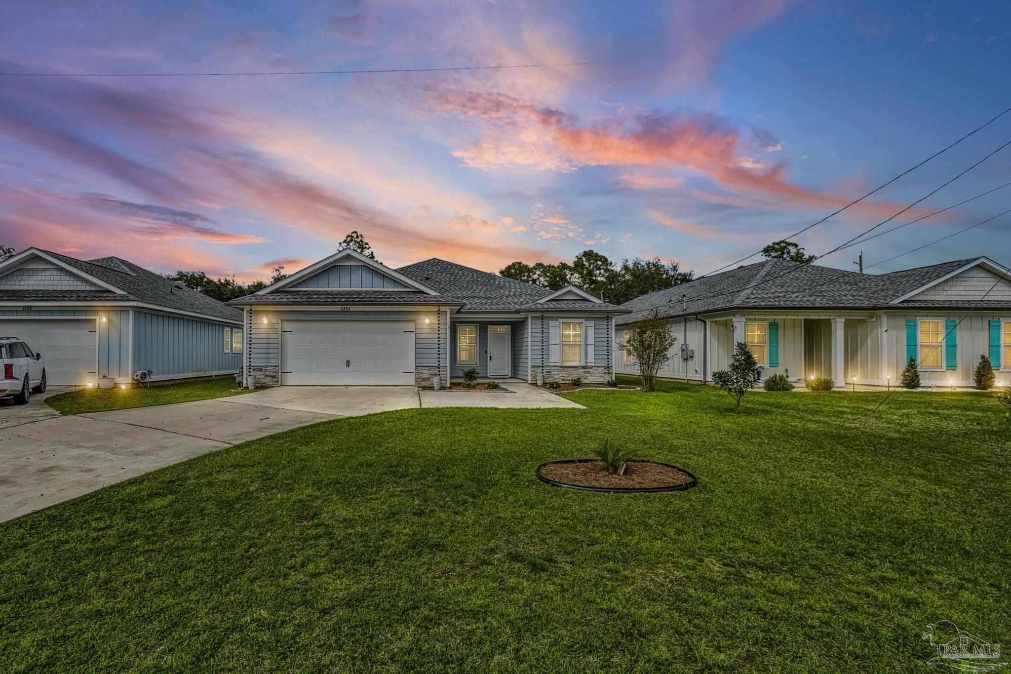 5292 Soundside Drive Gulf Breeze FL 32563