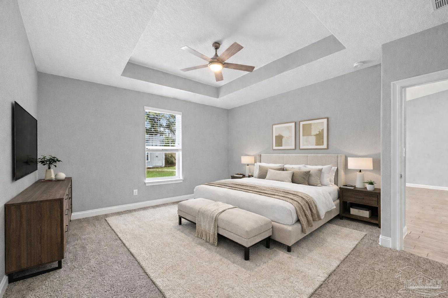 5292 Soundside Drive Gulf Breeze FL 32563
