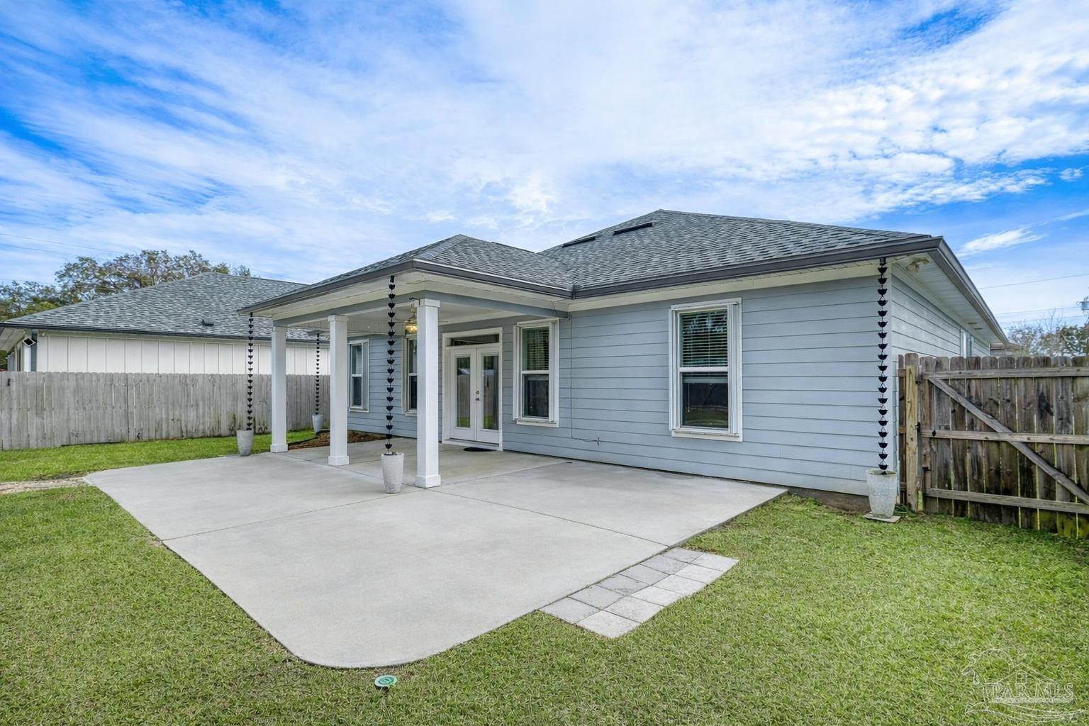 5292 Soundside Drive Gulf Breeze FL 32563