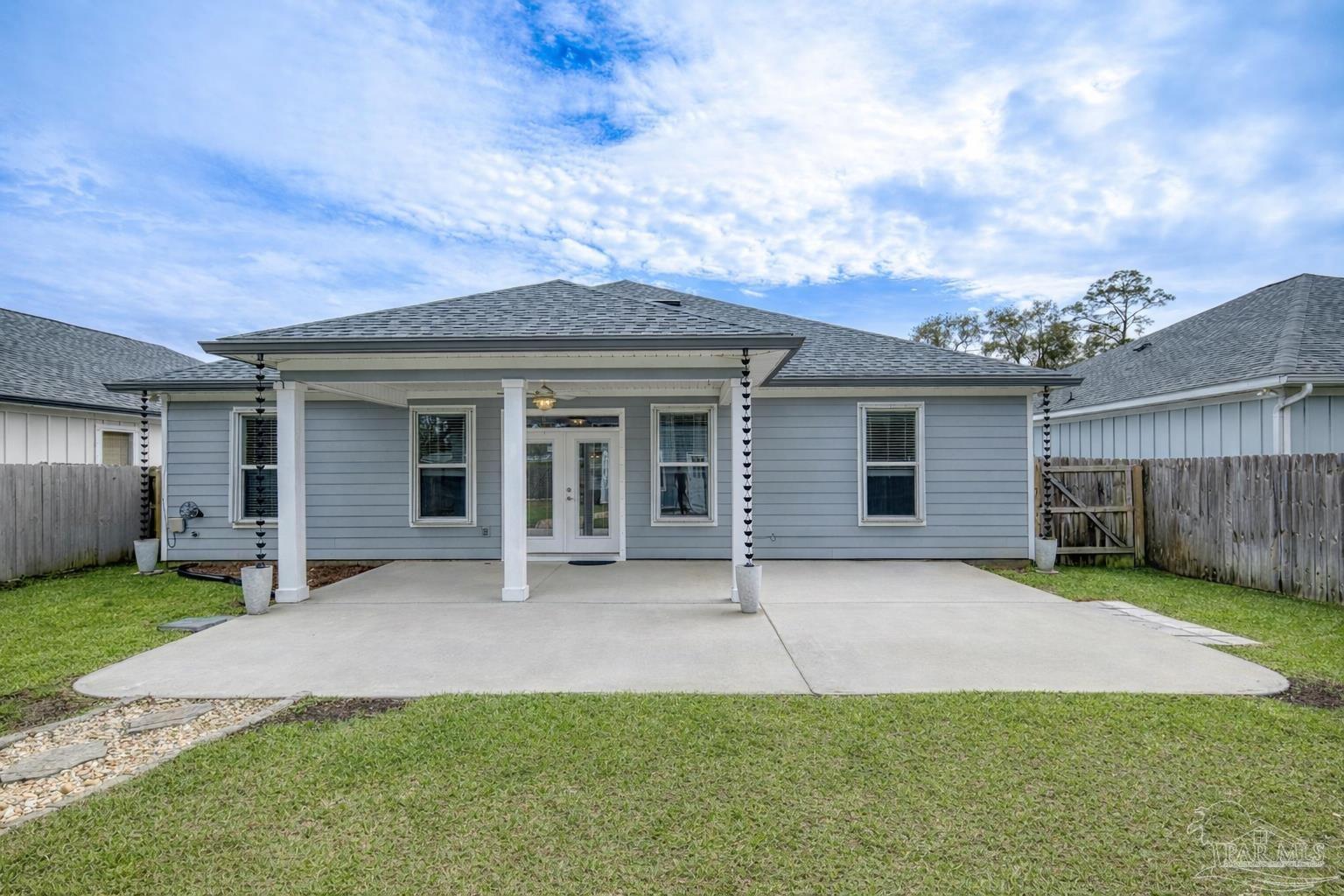 5292 Soundside Drive Gulf Breeze FL 32563